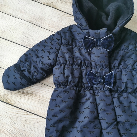 Rothschild Infant Snowsuit - Picture 3 of 5